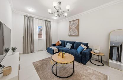 Apartment - 3 Bedrooms - 2 Bathrooms for rent in Al Mansoura - Al Mansoura - Doha Apartment - 3 Bedrooms - 2 Bathrooms for rent in Al Mansoura - Al Mansoura - Doha
