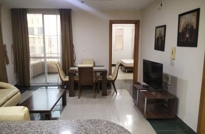 Apartment - 1 - 2 for rent in Musheireb Apartments - Musheireb - Doha