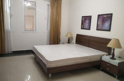 Apartment - 1 - 2 for rent in Musheireb Apartments - Musheireb - Doha