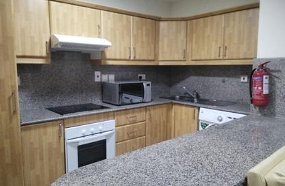 Apartment - 1 - 2 for rent in Musheireb Apartments - Musheireb - Doha Apartment - 1 - 2 for rent in Musheireb Apartments - Musheireb - Doha