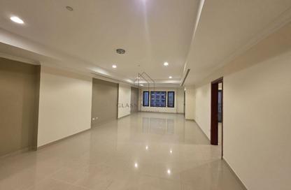 Apartment - 1 - 2 for rent in West Porto Drive - Porto Arabia - The Pearl Island - Doha