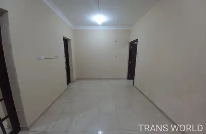 Apartment - 1 Bedroom - 1 Bathroom for rent in Al Nuaija Street - Al Hilal West - Al Hilal - Doha
