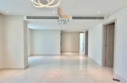 Apartment - 2 Bedrooms - 3 Bathrooms for rent in Al Erkyah City - Lusail Apartment - 2 Bedrooms - 3 Bathrooms for rent in Al Erkyah City - Lusail