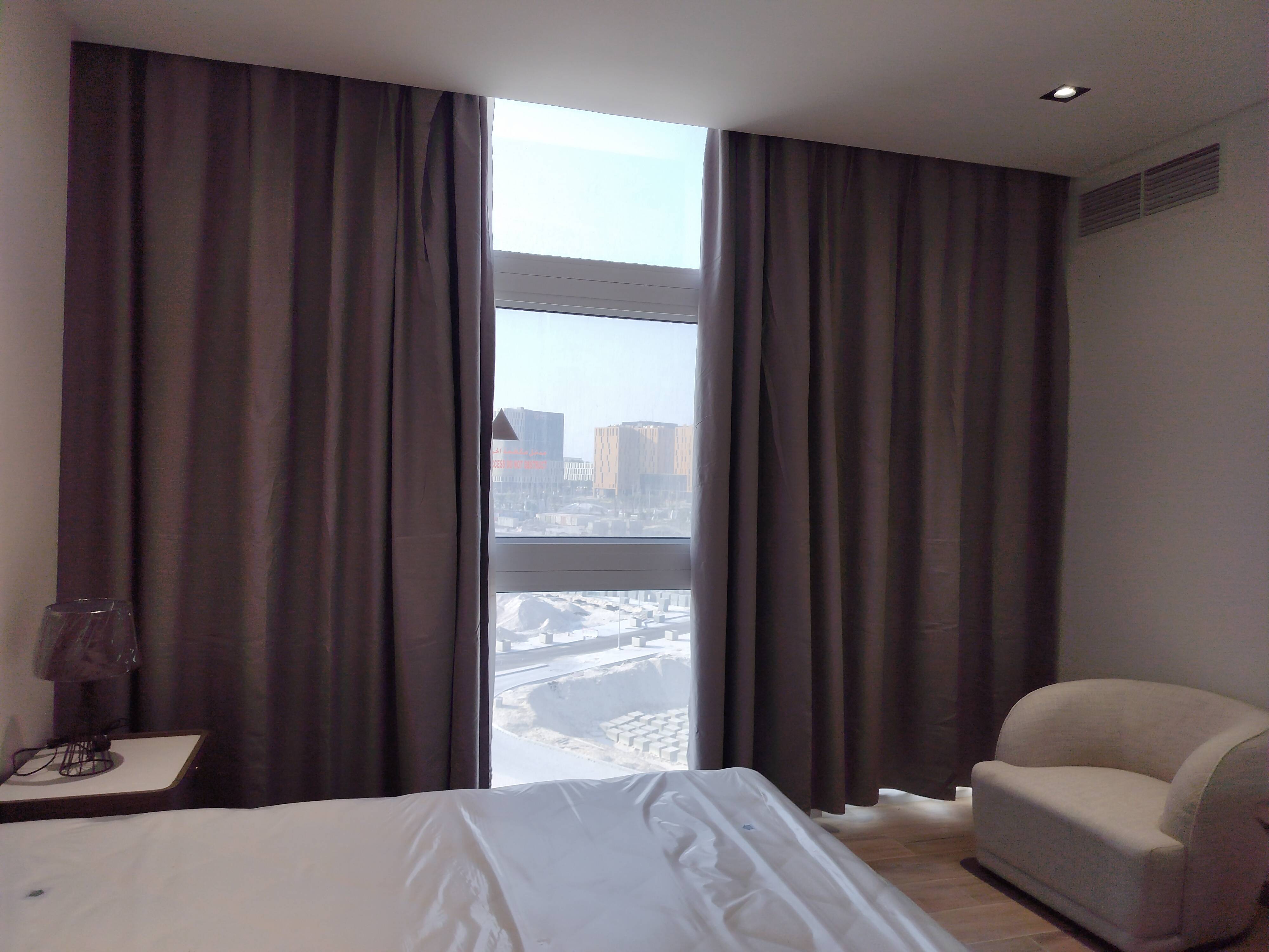 3BHK plus Maid Room I FF I EXL I Balcony I Green P thumbnail 15