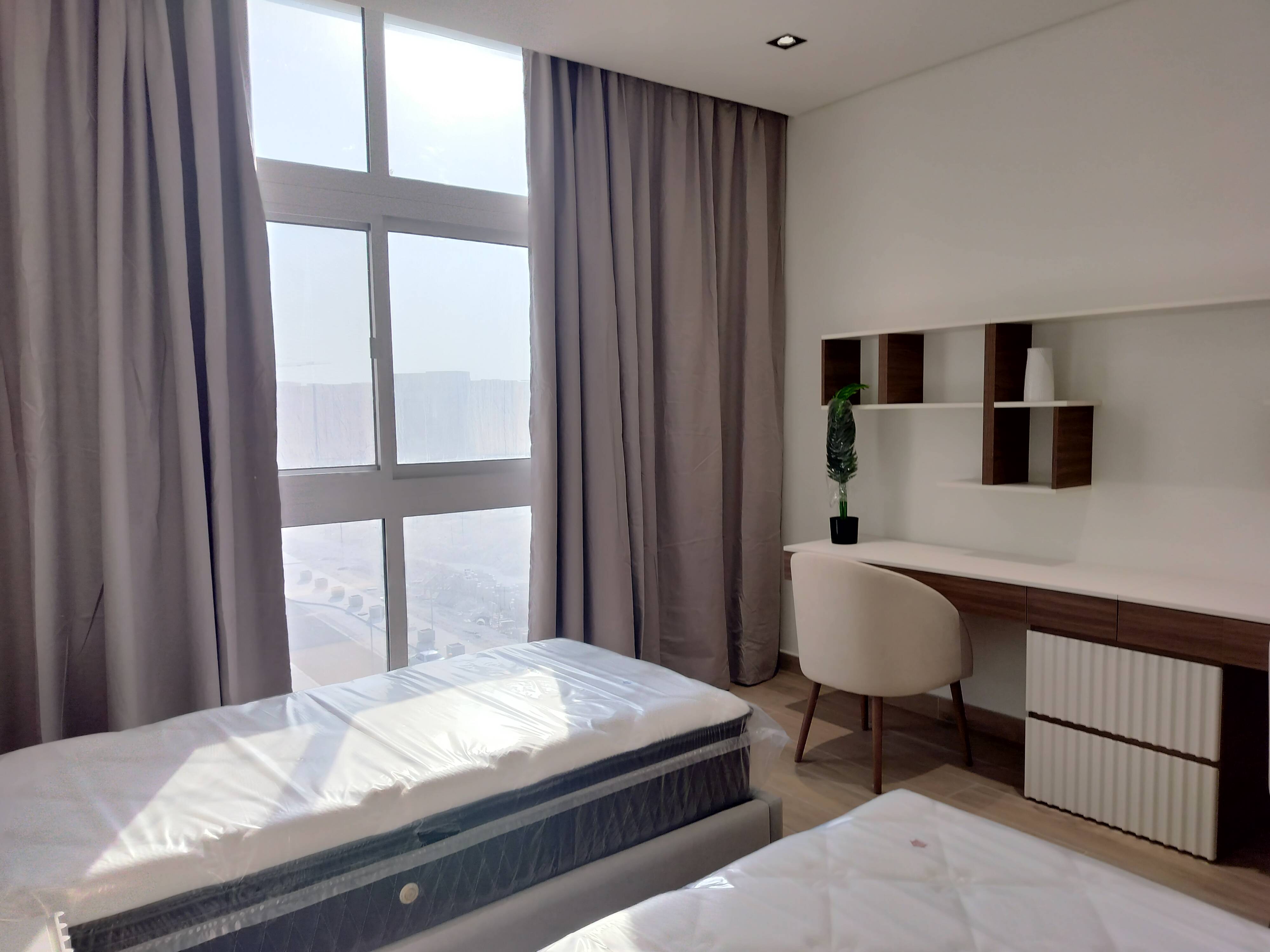 3BHK plus Maid Room I FF I EXL I Balcony I Green P thumbnail 11