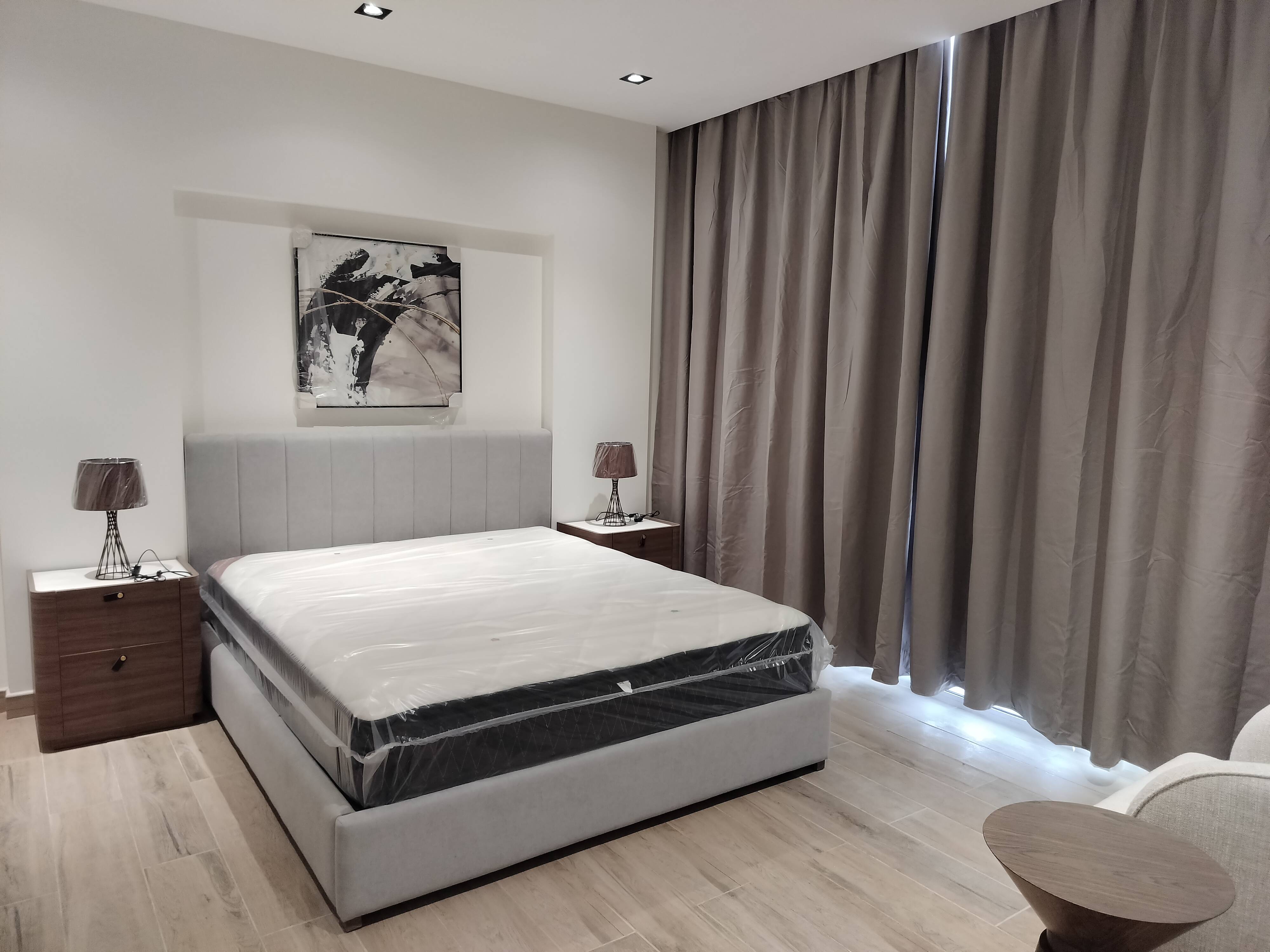 3BHK plus Maid Room I FF I EXL I Balcony I Green P thumbnail 12