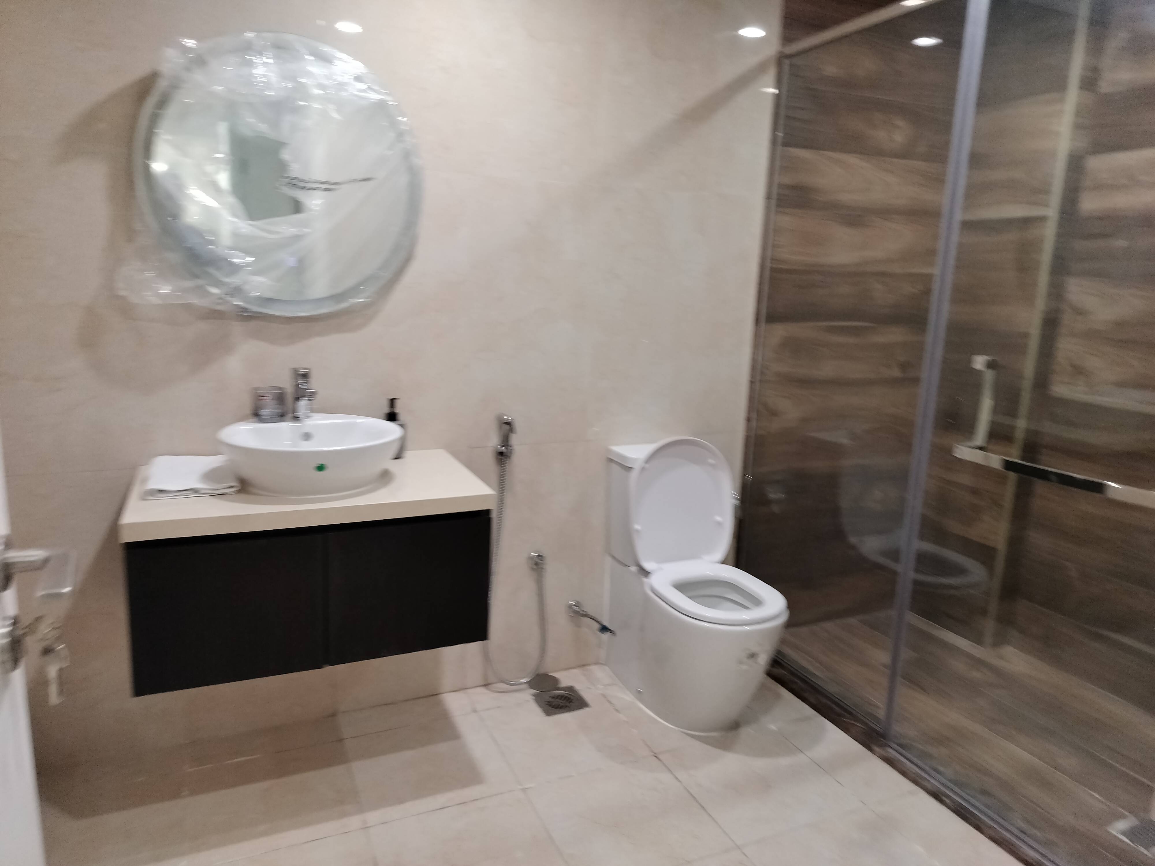 3BHK plus Maid Room I FF I EXL I Balcony I Green P thumbnail 16