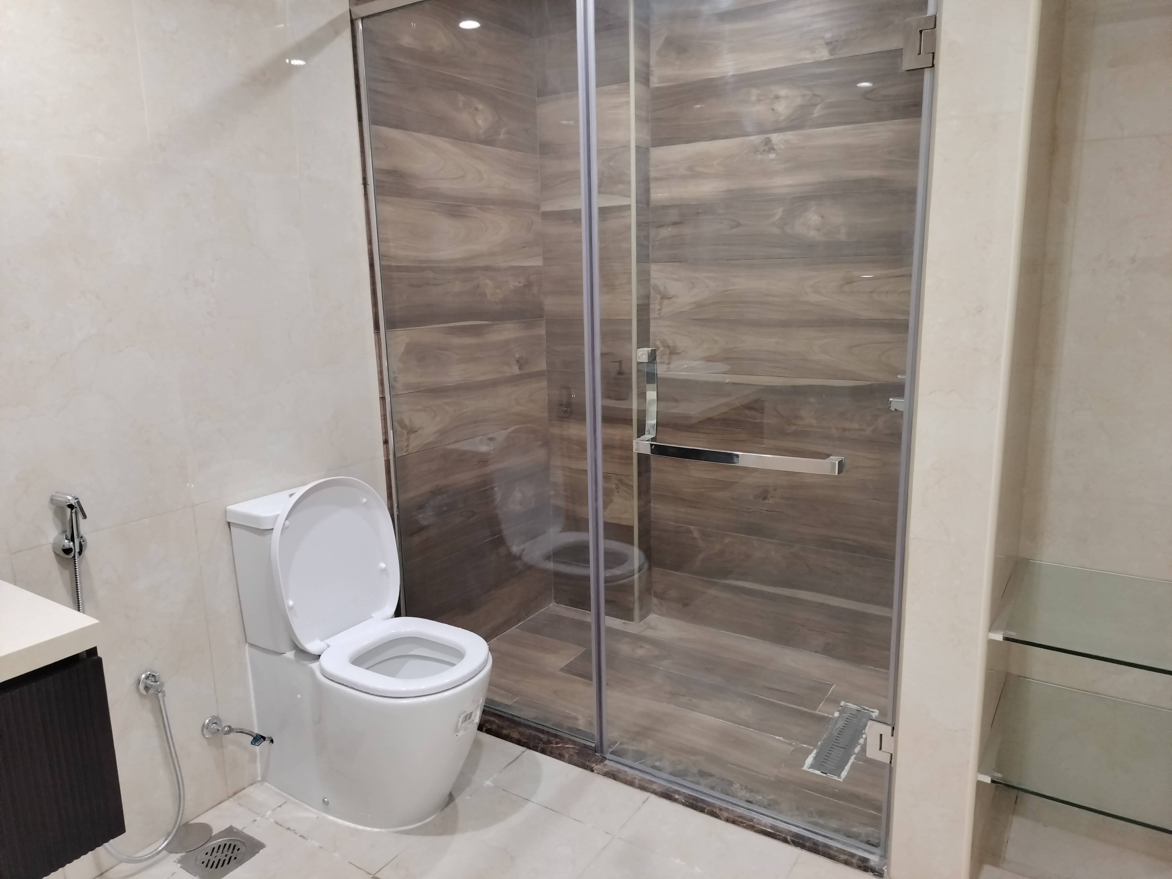3BHK plus Maid Room I FF I EXL I Balcony I Green P thumbnail 17