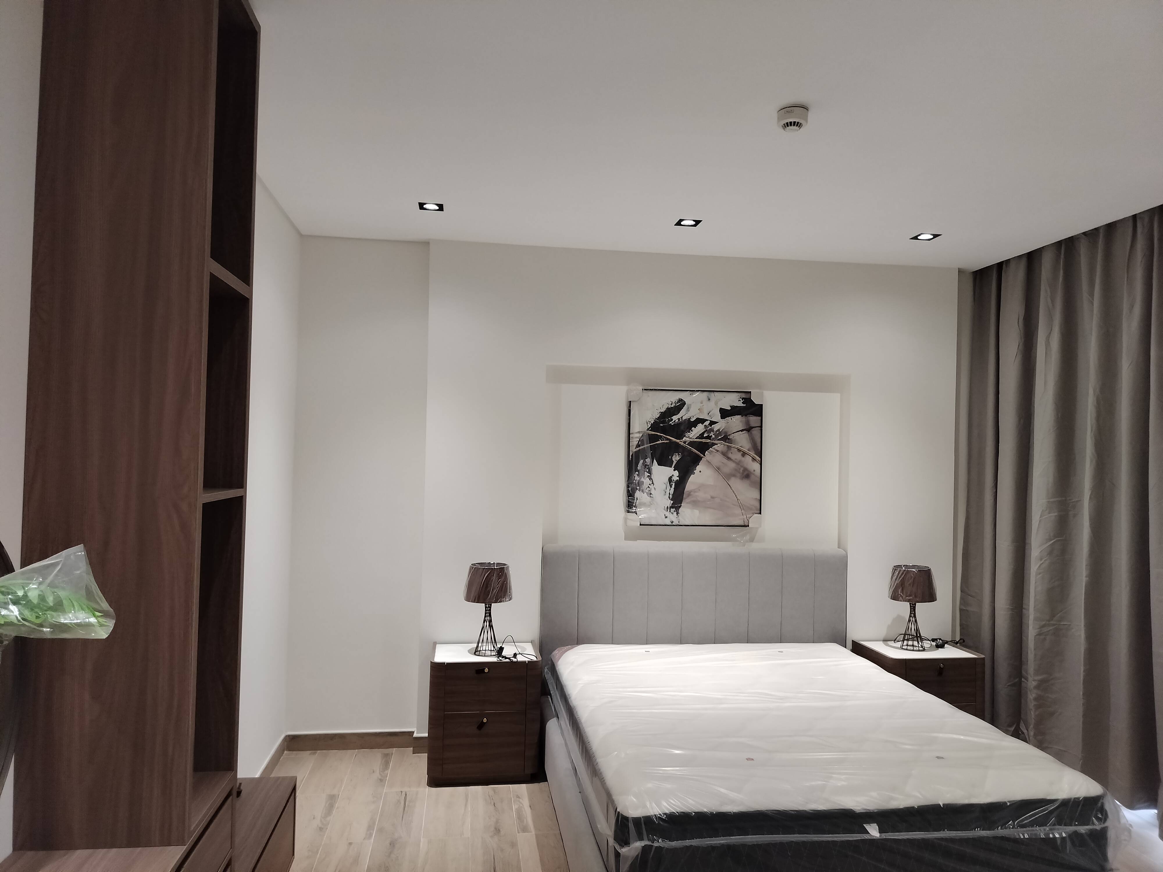 3BHK plus Maid Room I FF I EXL I Balcony I Green P thumbnail 13