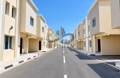 Villa - 7 - 7+ for rent in Al Markhiya Street - Al Markhiya - Doha Villa - 7 - 7+ for rent in Al Markhiya Street - Al Markhiya - Doha