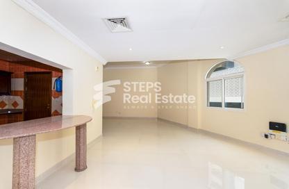 Apartment - 2 - 2 for rent in Najma Street - Najma - Doha