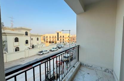 Apartment - 2 Bedrooms - 2 Bathrooms for rent in Fereej Kulaib - Doha