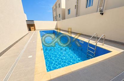 Villa - 7 - 7 for rent in Al Markhiya Street - Al Markhiya - Doha