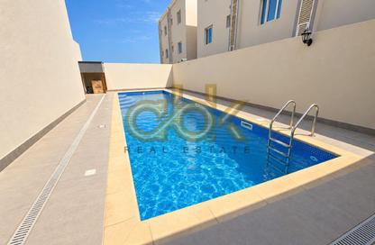 Villa - 7 - 7 for rent in Al Markhiya Street - Al Markhiya - Doha