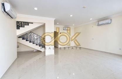 Villa - 7 - 7 for rent in Al Markhiya Street - Al Markhiya - Doha