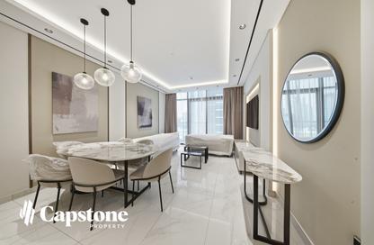 Apartment - 2 Bedrooms - 2 Bathrooms for rent in Al Kharaej 1 - Lusail Apartment - 2 Bedrooms - 2 Bathrooms for rent in Al Kharaej 1 - Lusail