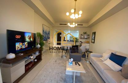 Apartment - 2 Bedrooms - 2 Bathrooms for sale in Burj DAMAC Waterfront - Waterfront Residential - The Waterfront - Lusail Apartment - 2 Bedrooms - 2 Bathrooms for sale in Burj DAMAC Waterfront - Waterfront Residential - The Waterfront - Lusail