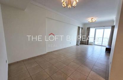 Apartment - 3 Bedrooms - 4 Bathrooms for rent in Lusail Marina Heights - Marina District - Lusail