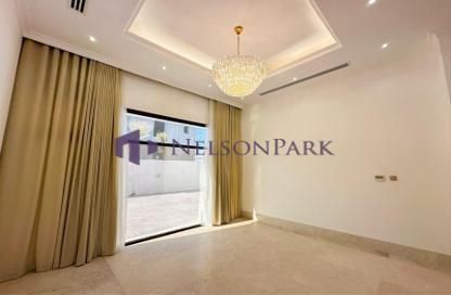 Villa - 7 Bedrooms - 7+ Bathrooms for sale in Waterfront West Villas - Waterfront Residential - The Waterfront - Lusail