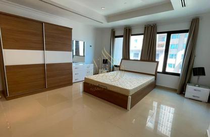 Apartment - Studio - 1 for rent in The Pearl Island - Doha Apartment - Studio - 1 for rent in The Pearl Island - Doha