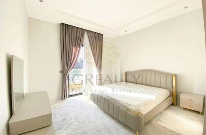 Apartment - 1 Bedroom - 2 Bathrooms for sale in Fox Hills A13 - Fox Hills - Lusail