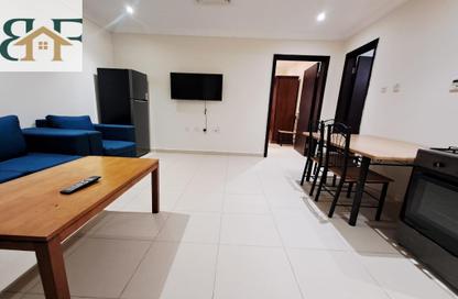 Apartment - 1 Bedroom - 1 Bathroom for rent in Umm Ghwailina Comm - Umm Ghuwalina - Umm Ghuwailina - Doha