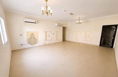 Apartment - 2 Bedrooms - 3 Bathrooms for rent in Al Jazeera Street - Fereej Bin Mahmoud North - Fereej Bin Mahmoud - Doha
