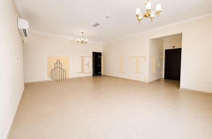 Apartment - 2 Bedrooms - 3 Bathrooms for rent in Al Jazeera Street - Fereej Bin Mahmoud North - Fereej Bin Mahmoud - Doha