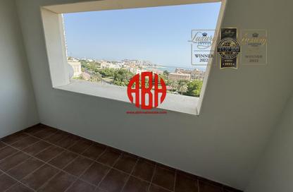 Apartment - Studio - 1 for rent in Viva East - Viva Bahriyah - The Pearl Island - Doha