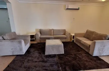 مجمع سكني - 3 غرف نوم - 3 حمامات للايجار في طريق المطار القديم - الدوحة