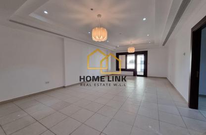 Apartment - 1 Bedroom - 2 Bathrooms for sale in East Porto Drive - Porto Arabia - The Pearl Island - Doha