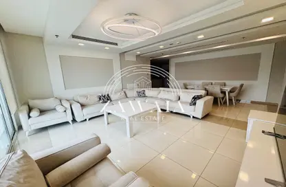 شقة - 3 غرف نوم - 4 حمامات للايجار في ريزيدينشيال دي5 - جنوب فوكس هيلس - فوكس هيلز - الوسيل