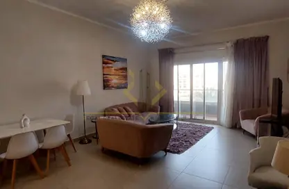 Apartment - 1 Bedroom - 2 Bathrooms for rent in Dara - Fox Hills - Lusail