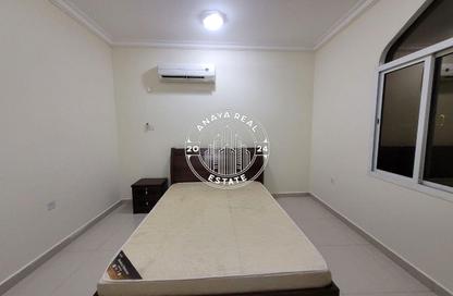 Apartment - 2 Bedrooms - 2 Bathrooms for rent in Old Airport Road - Old Airport Road - Doha