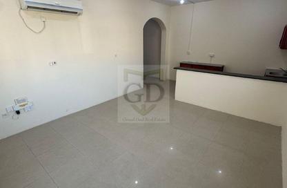 Apartment - 1 Bedroom - 1 Bathroom for rent in Hazm Al Markhiya - Doha Apartment - 1 Bedroom - 1 Bathroom for rent in Hazm Al Markhiya - Doha