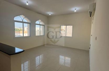 Apartment - 1 Bedroom - 1 Bathroom for rent in Hazm Al Markhiya - Doha Apartment - 1 Bedroom - 1 Bathroom for rent in Hazm Al Markhiya - Doha