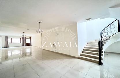 Villa - 6 Bedrooms - 7 Bathrooms for rent in Al Ebb - Al Kheesa - Umm Salal Mohammed