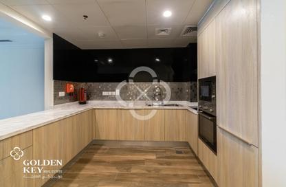 Apartment - Studio - 1 for rent in Viva West - Viva Bahriyah - The Pearl Island - Doha