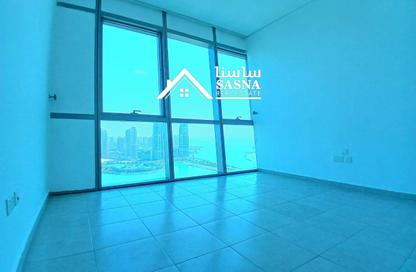 Apartment - 2 Bedrooms - 4 Bathrooms for sale in Zig Zag Towers - West Bay - Doha Apartment - 2 Bedrooms - 4 Bathrooms for sale in Zig Zag Towers - West Bay - Doha
