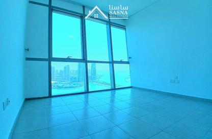 Apartment - 2 Bedrooms - 4 Bathrooms for sale in Zig Zag Towers - West Bay - Doha Apartment - 2 Bedrooms - 4 Bathrooms for sale in Zig Zag Towers - West Bay - Doha