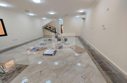 Villa - 6 - 6 for rent in Ain Khaled Villas - Ain Khaled - Doha Villa - 6 - 6 for rent in Ain Khaled Villas - Ain Khaled - Doha