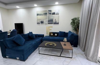 Apartment - 2 Bedrooms - 2 Bathrooms for rent in Al Erkyah City - Lusail