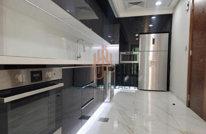 Apartment - 2 Bedrooms - 2 Bathrooms for rent in Giardino Gardens - Giardino Villas - The Pearl Island - Doha