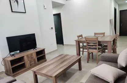 Apartment - 2 Bedrooms - 2 Bathrooms for rent in Al Waab Street - Al Waab - Doha