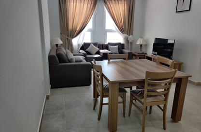 Apartment - 2 Bedrooms - 2 Bathrooms for rent in Al Waab Street - Al Waab - Doha