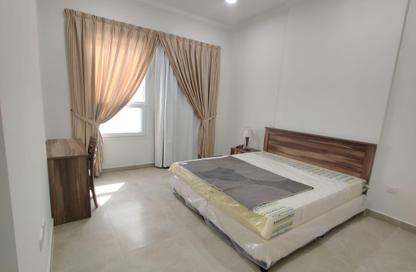 Apartment - 2 Bedrooms - 2 Bathrooms for rent in Al Waab Street - Al Waab - Doha