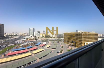Apartment - 2 Bedrooms - 3 Bathrooms for rent in Ramada Tower - Al Muntazah - Doha