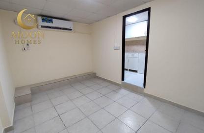 Apartment - 1 Bedroom - 1 Bathroom for rent in Bliss Gardens - New Salata - Salata - Doha