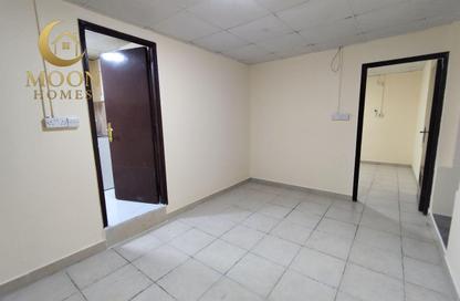 Apartment - 1 Bedroom - 1 Bathroom for rent in Bliss Gardens - New Salata - Salata - Doha