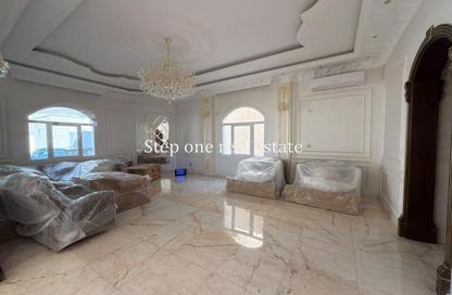 Villa - 7 Bedrooms - 7+ Bathrooms for rent in Al Ebb - Al Kheesa - Umm Salal Mohammed Villa - 7 Bedrooms - 7+ Bathrooms for rent in Al Ebb - Al Kheesa - Umm Salal Mohammed